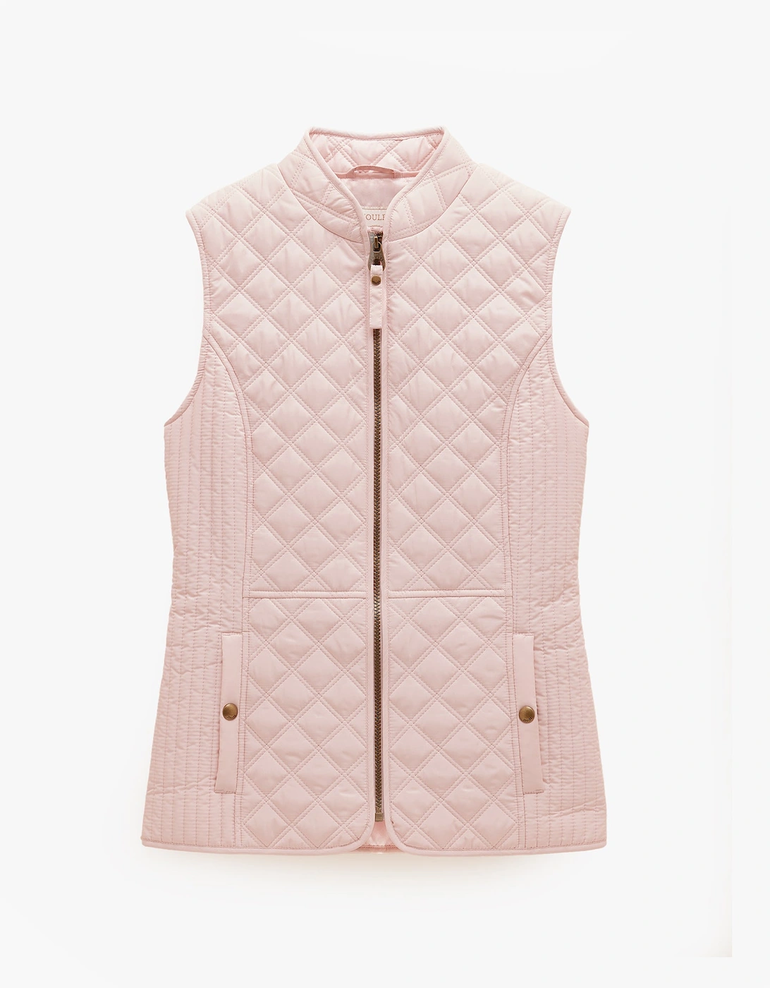 Joules MINX Womens Gilets Pink