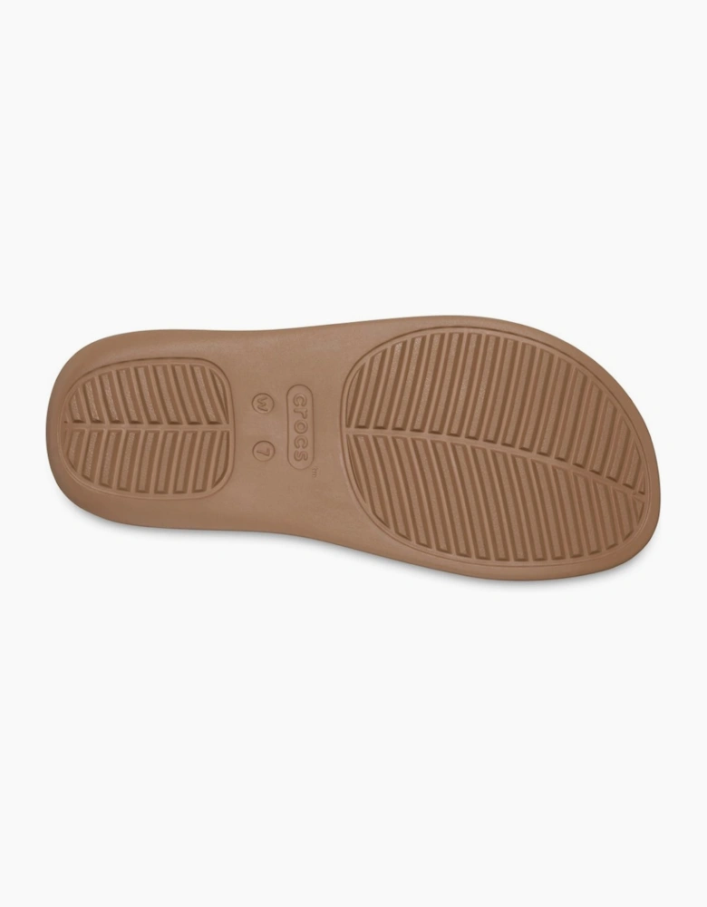 Getaway Platform Flip Womens Sandals