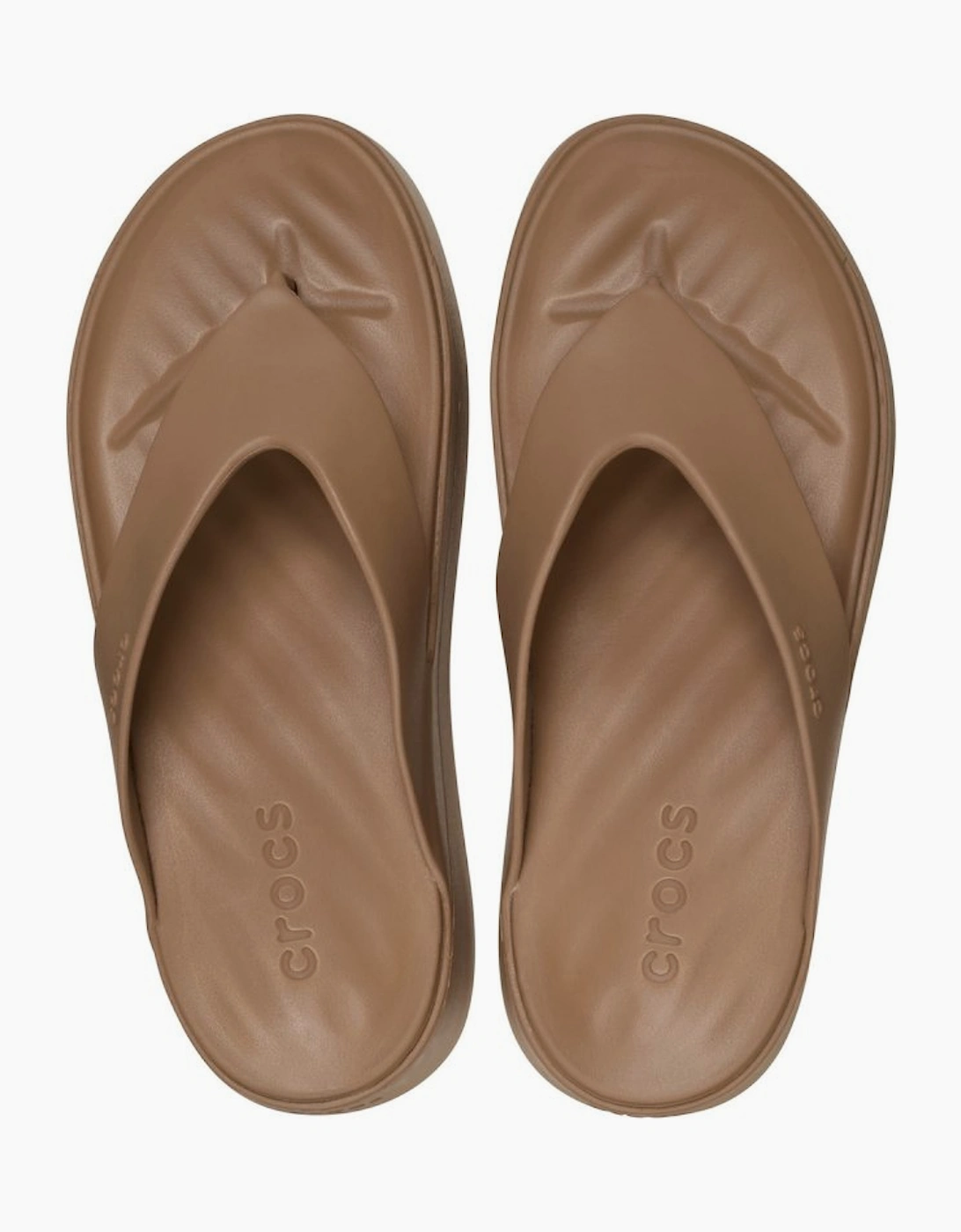 Getaway Platform Flip Womens Sandals