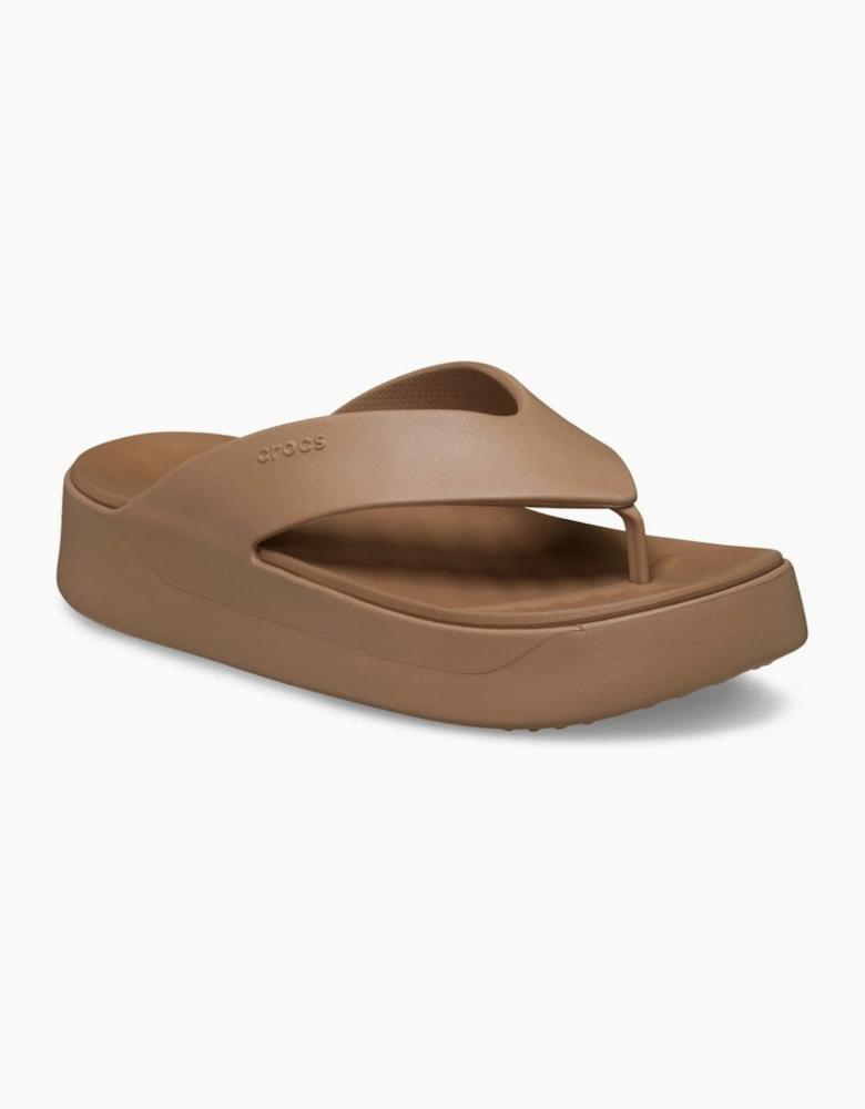 Getaway Platform Flip Womens Sandals
