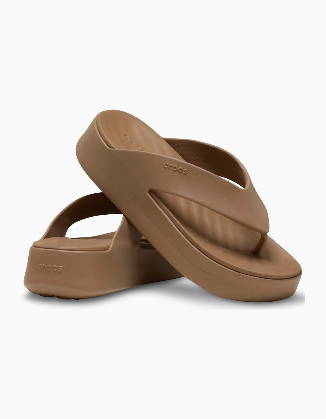 Getaway Platform Flip Womens Sandals