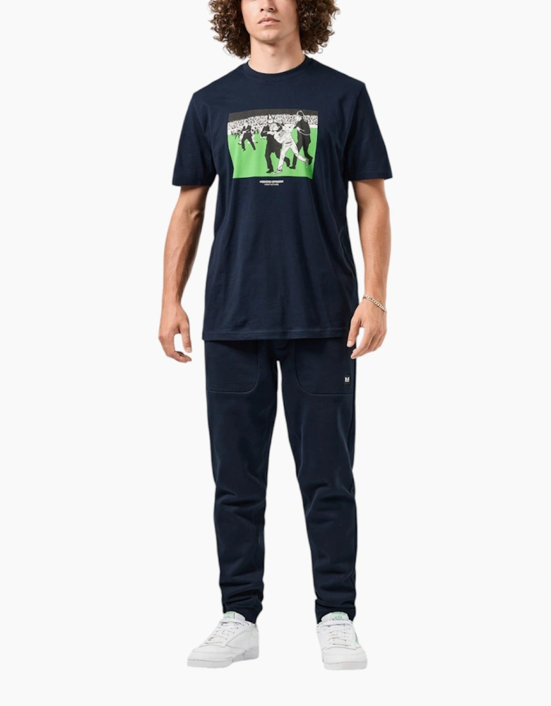 Weekend Offender Mens T Shirts Short Sleeve Tee