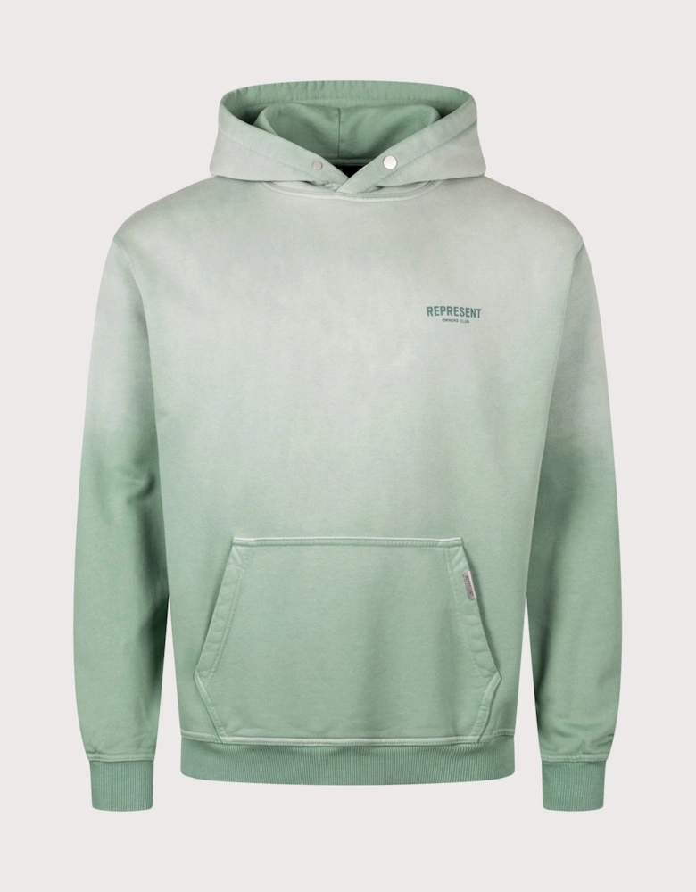 Oversized Fit Represent Owners Club Hoodie