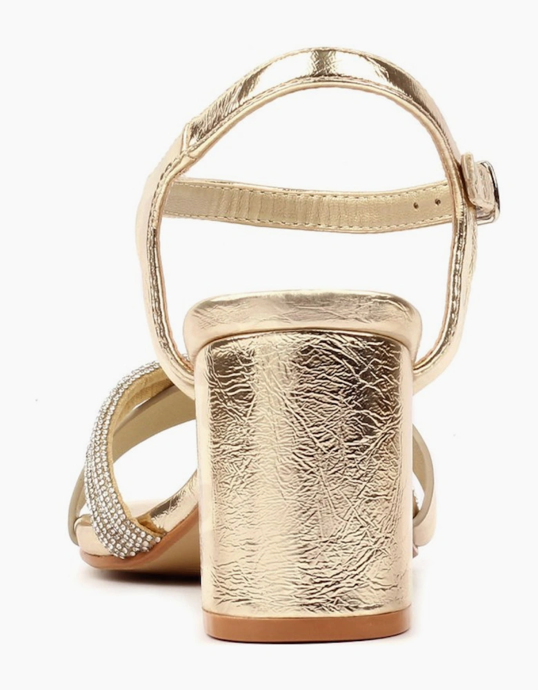 Jodie Womens Sandals
