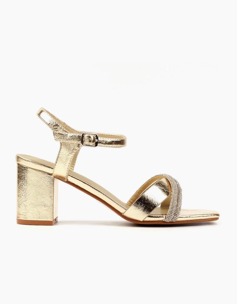 Jodie Womens Sandals