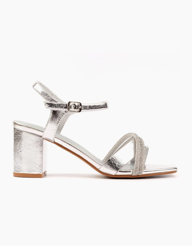 Jodie Womens Sandals