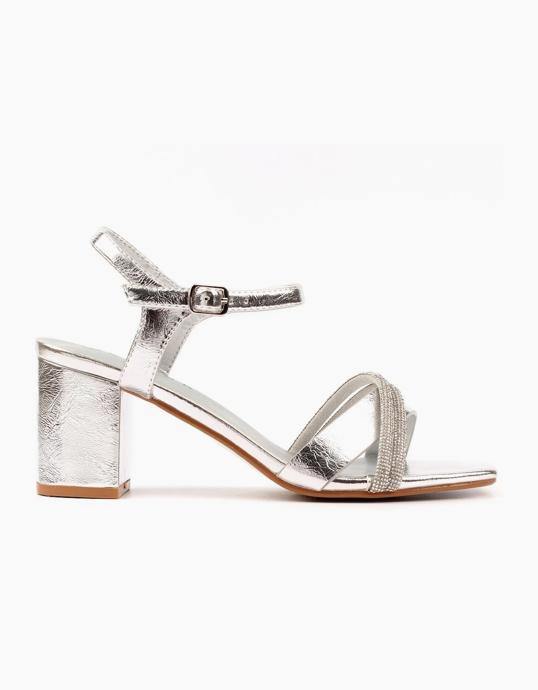 Jodie Womens Sandals