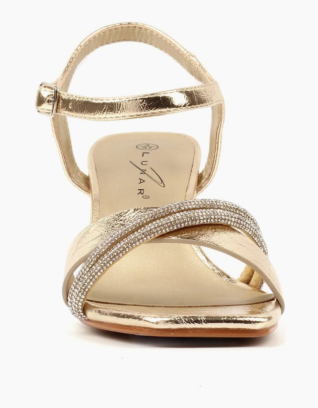 Jodie Womens Sandals