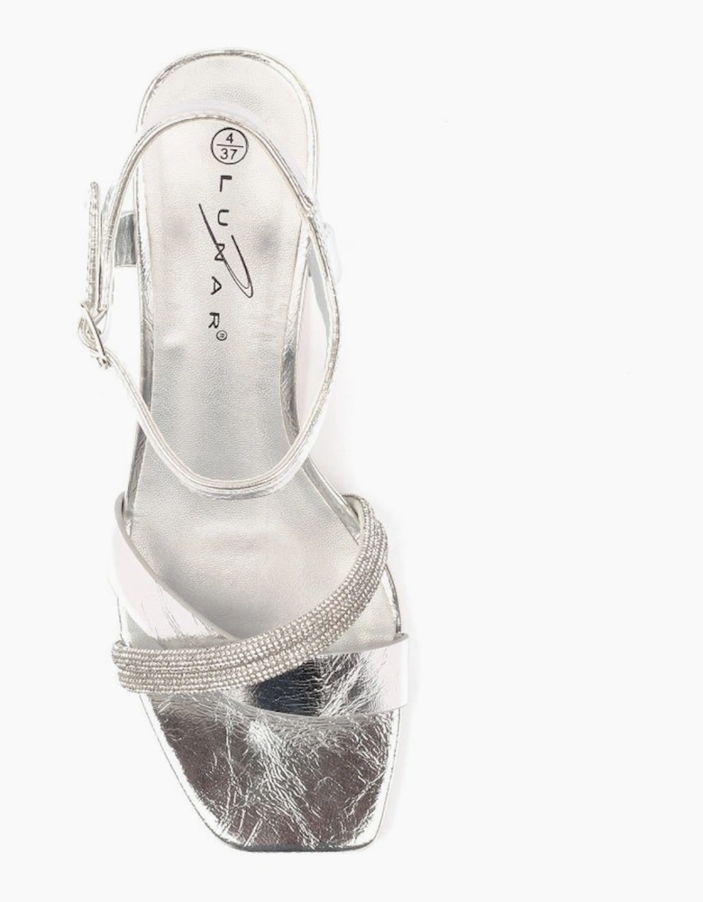 Jodie Womens Sandals