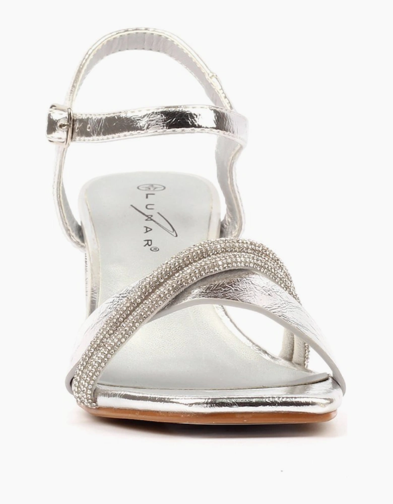 Jodie Womens Sandals
