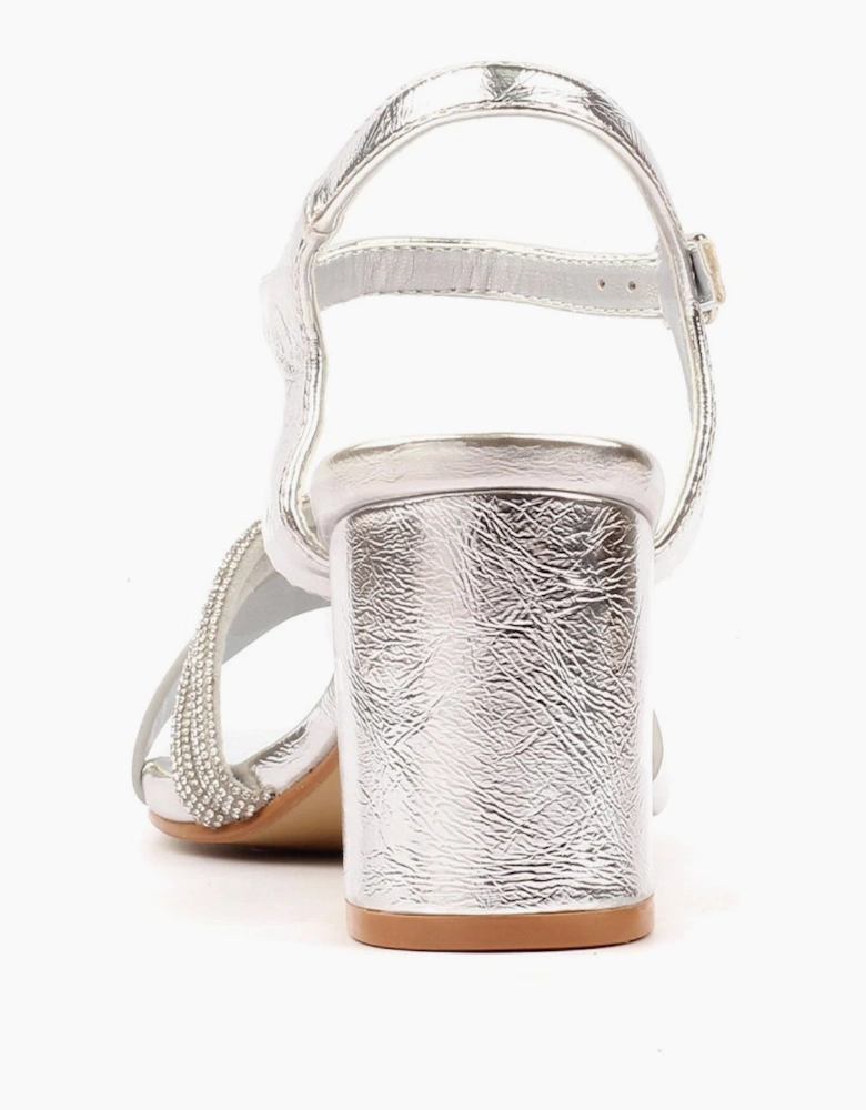 Jodie Womens Sandals