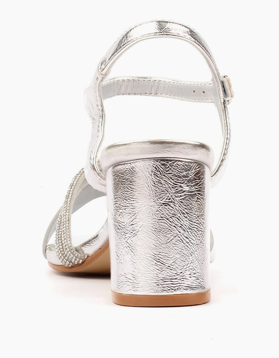 Jodie Womens Sandals