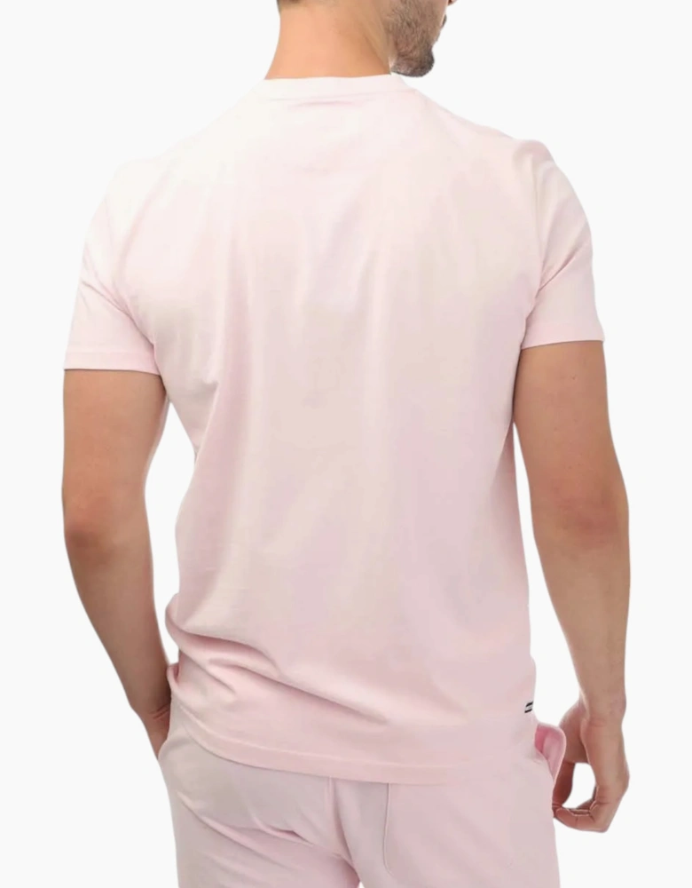 Weekend Offender Mens T Shirts Crew Neck Short Tops