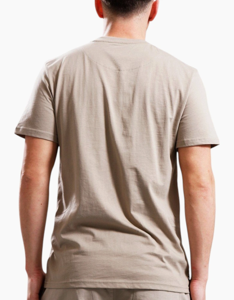 Weekend Offender Mens T Shirts Crew Neck Short Tops