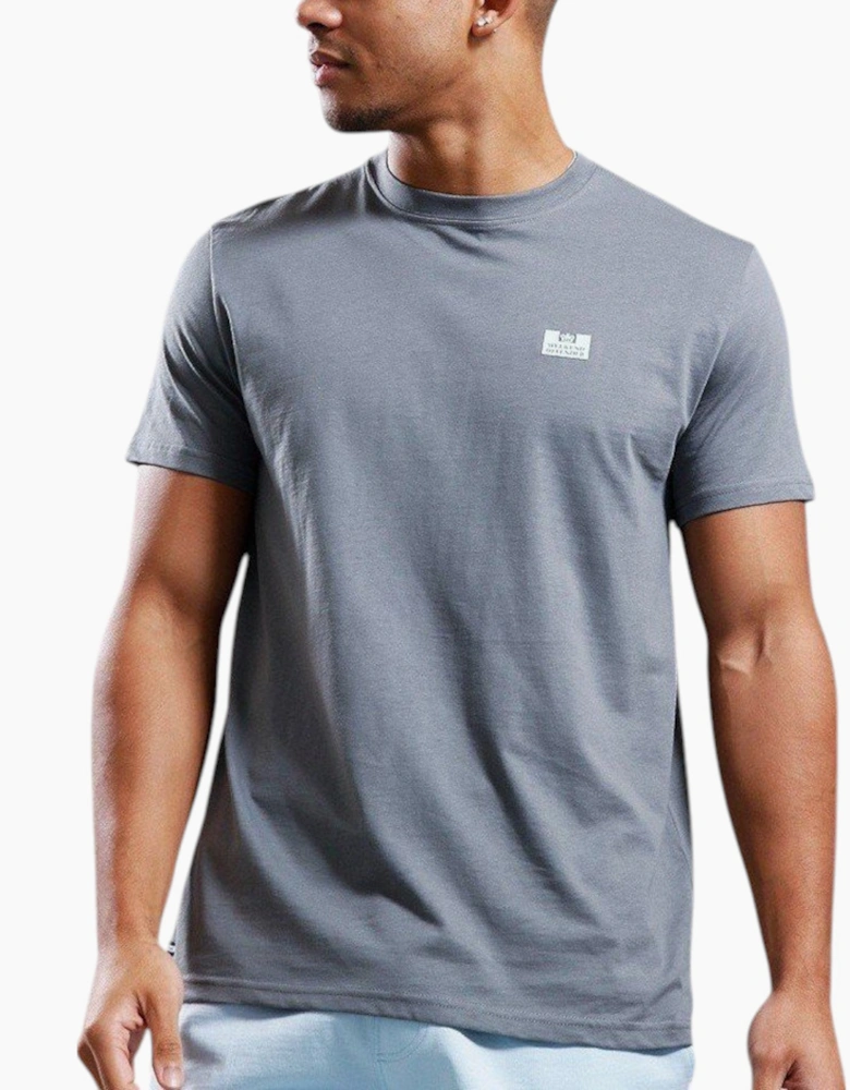 Weekend Offender Mens T Shirts Crew Neck Short Tops
