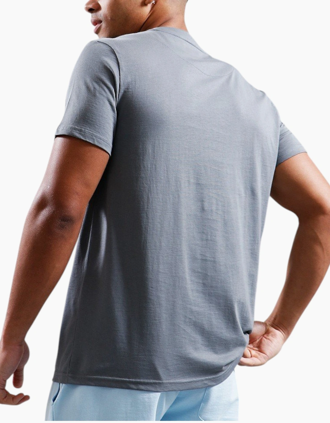 Weekend Offender Mens T Shirts Crew Neck Short Tops