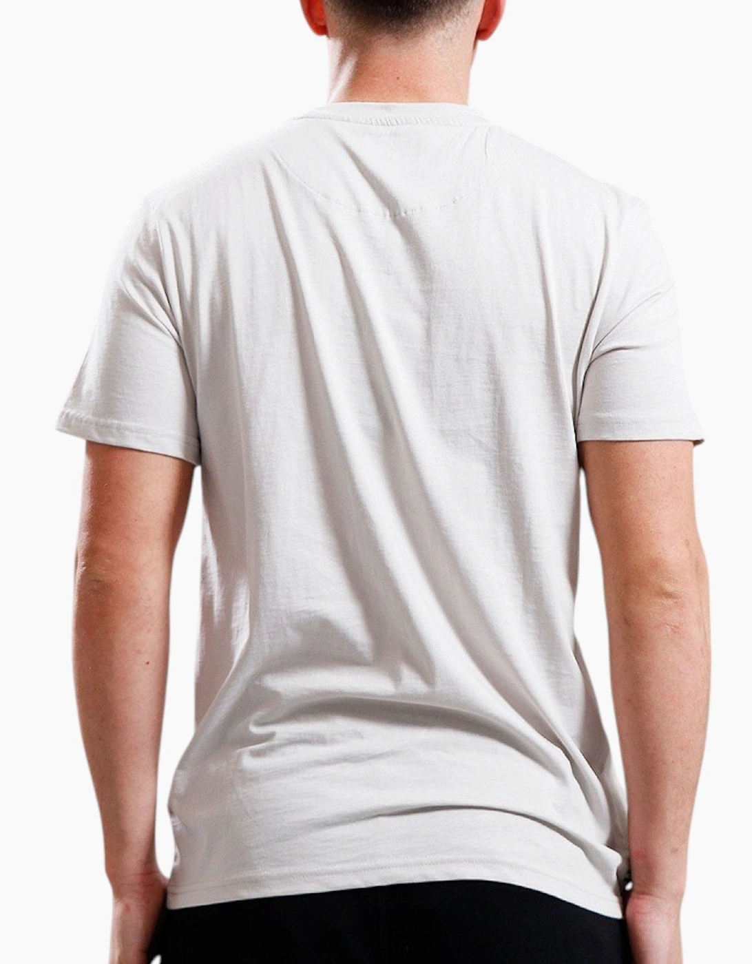 Weekend Offender Mens T Shirts Crew Neck Short Tops