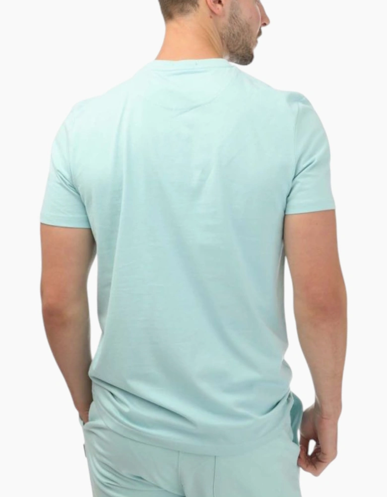 Weekend Offender Mens T Shirts Crew Neck Short Tops