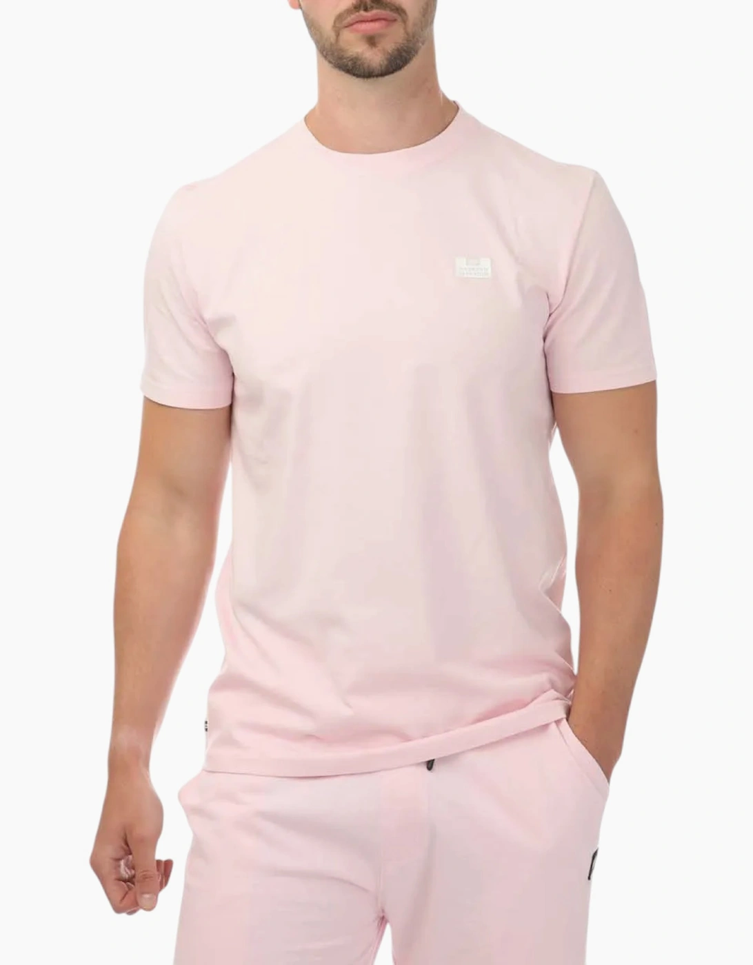 Weekend Offender Mens T Shirts Crew Neck Short Tops, 5 of 4
