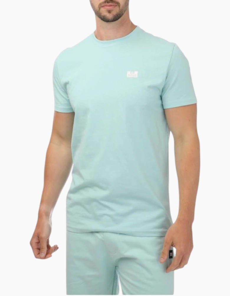 Weekend Offender Mens T Shirts Crew Neck Short Tops