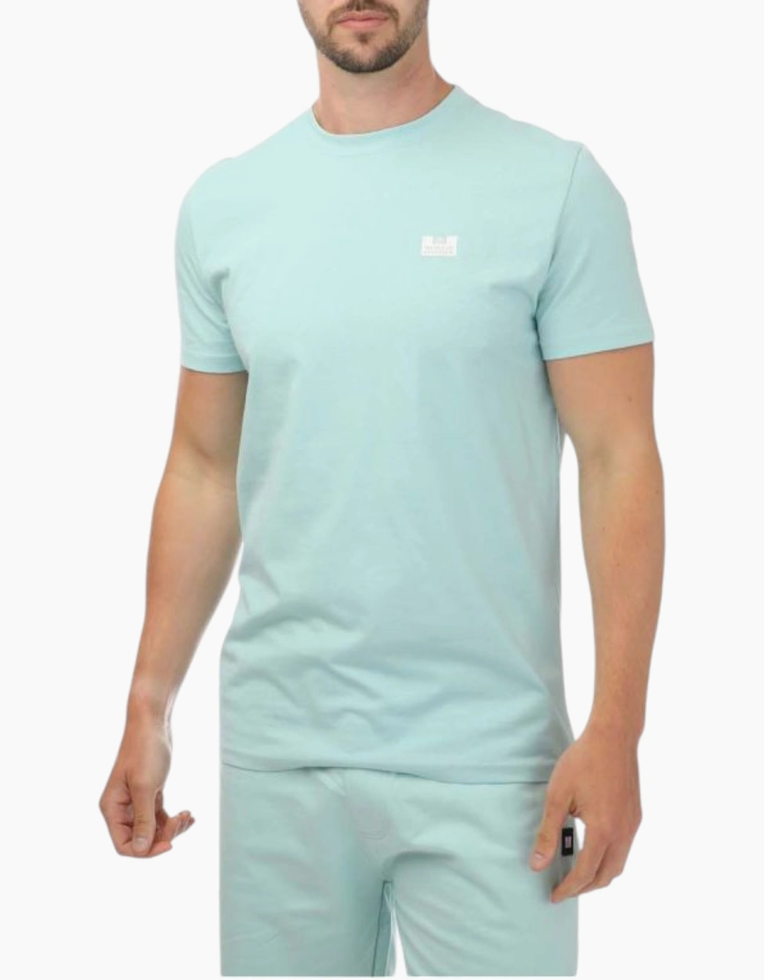 Weekend Offender Mens T Shirts Crew Neck Short Tops, 5 of 4