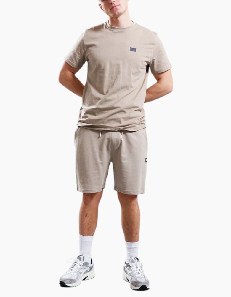 Weekend Offender Mens T Shirts Crew Neck Short Tops