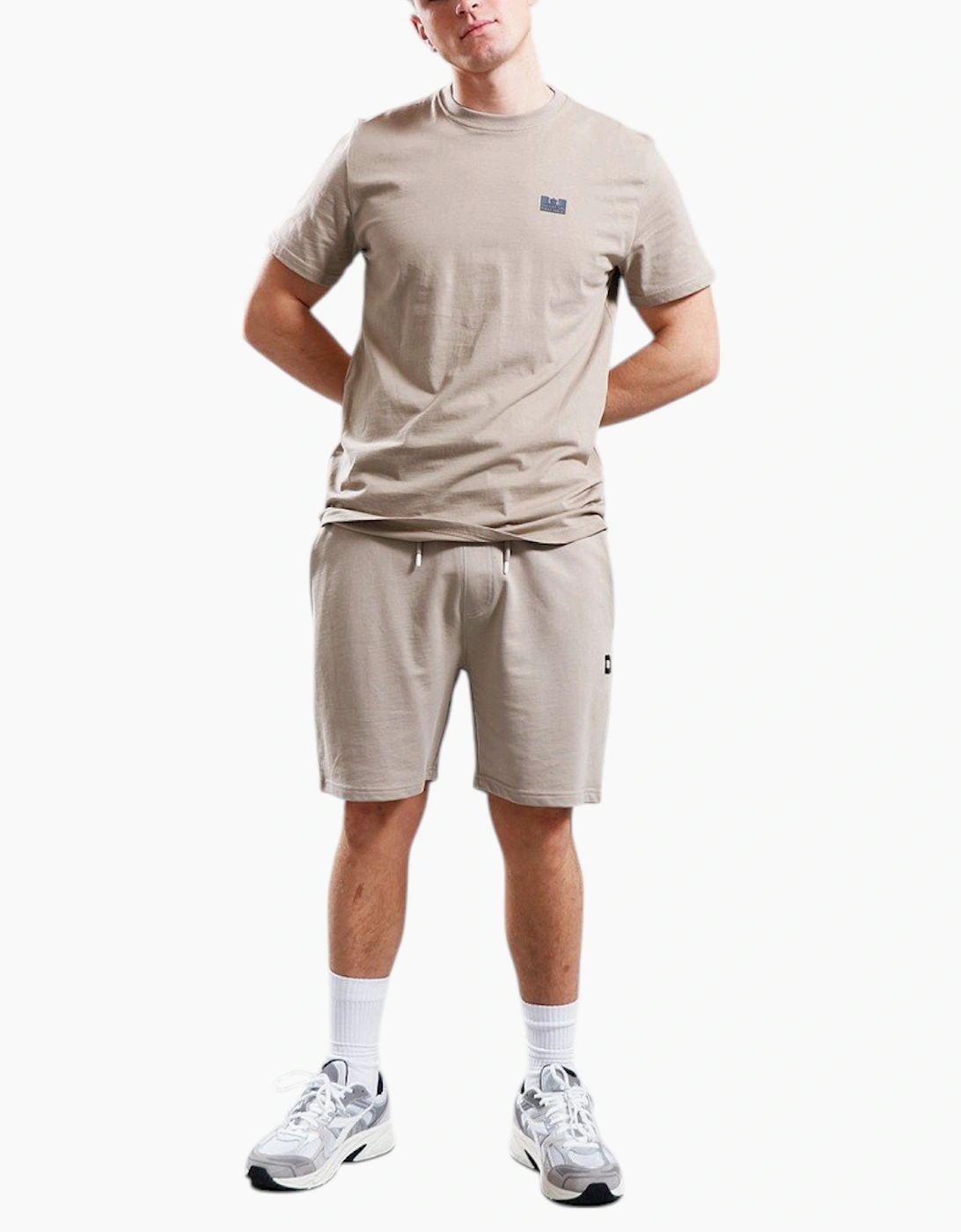 Weekend Offender Mens T Shirts Crew Neck Short Tops, 5 of 4
