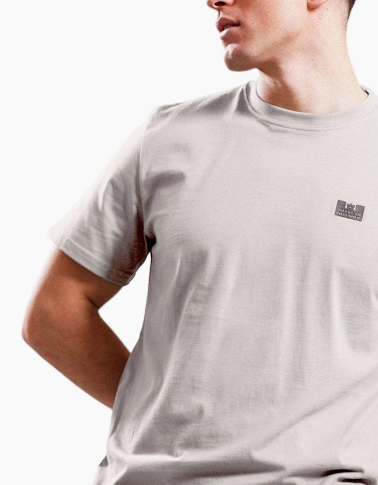 Weekend Offender Mens T Shirts Crew Neck Short Tops