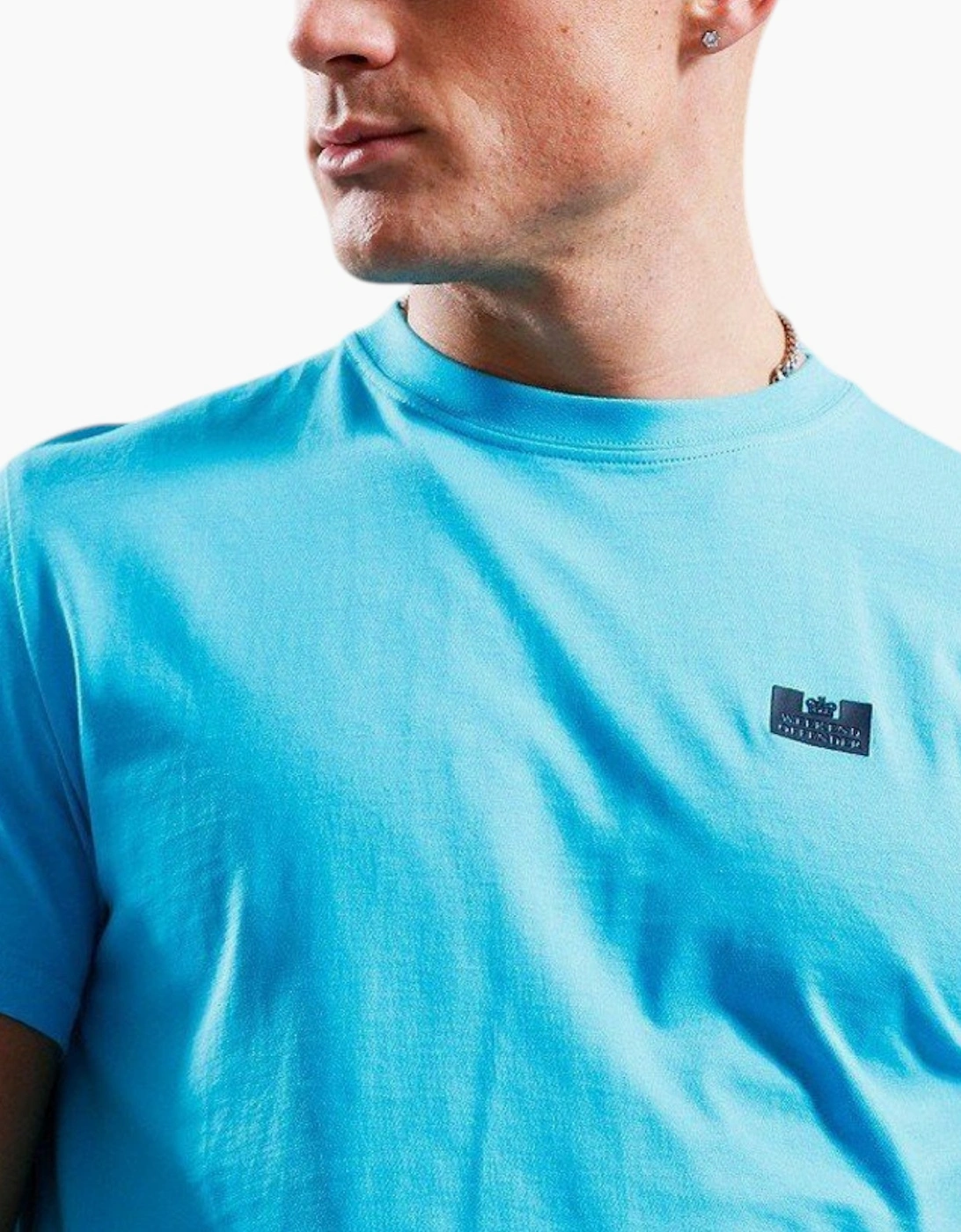 Weekend Offender Mens T Shirts Crew Neck Short Tops
