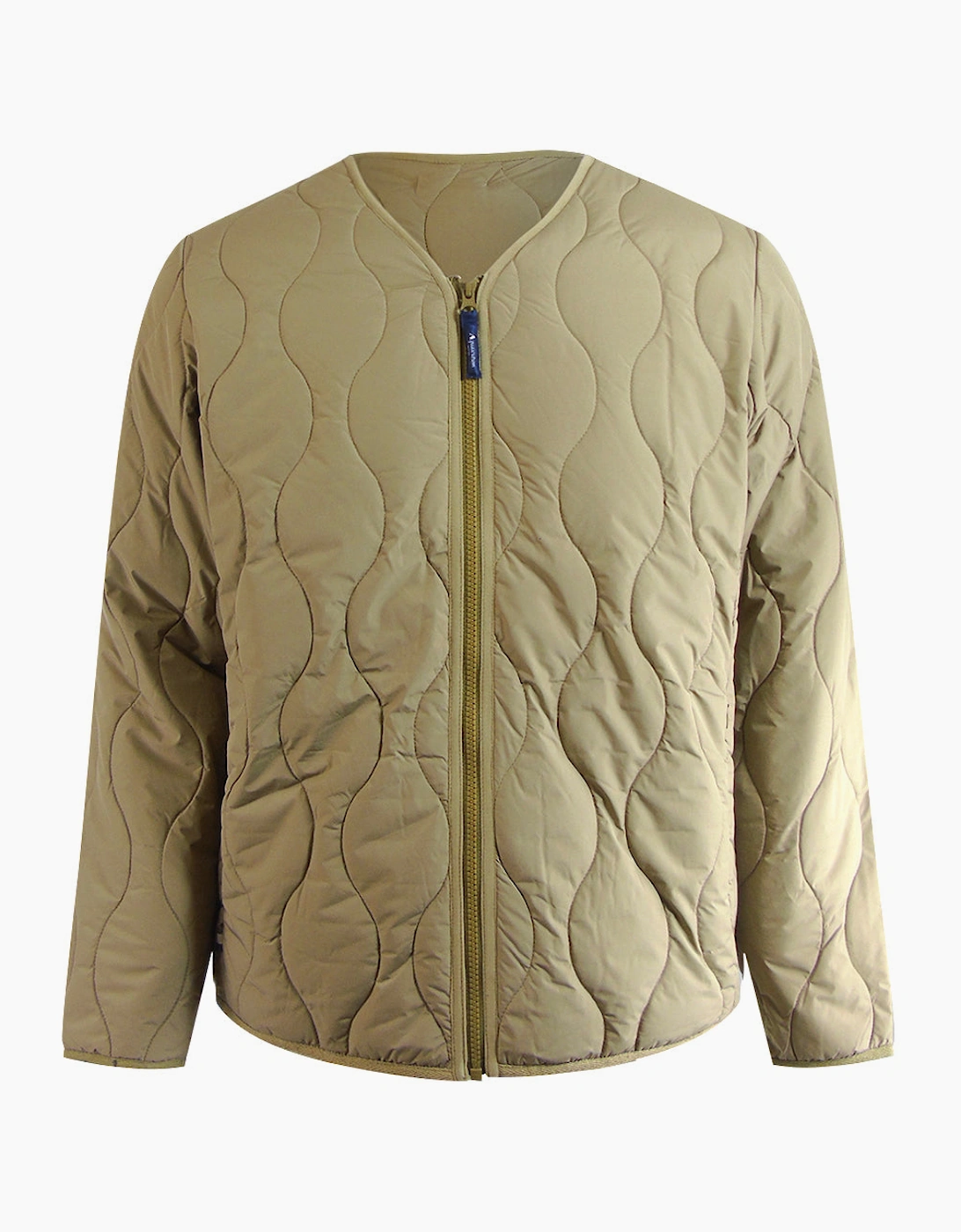 Aquascutum Active Rlg Liner Jacket Khaki, 3 of 2