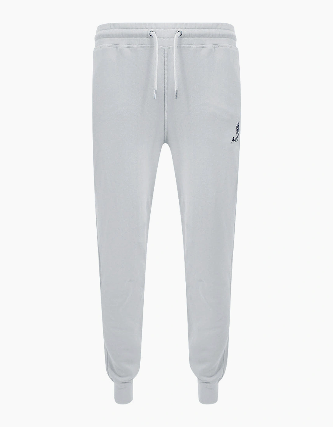 Aquascutum Active Basic Rib Track Pant Antarctica