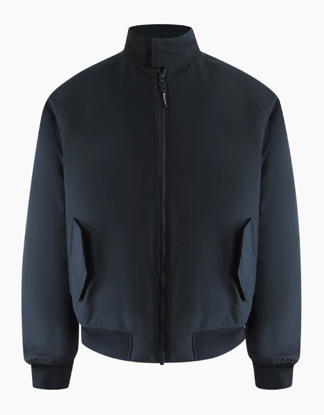 Aquascutum Active Shell Black Jacket, 3 of 2