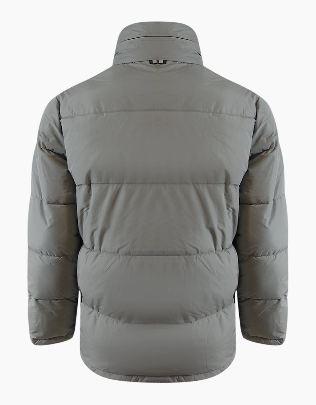 Aquascutum Active Active Puffer Jacket Moonrock