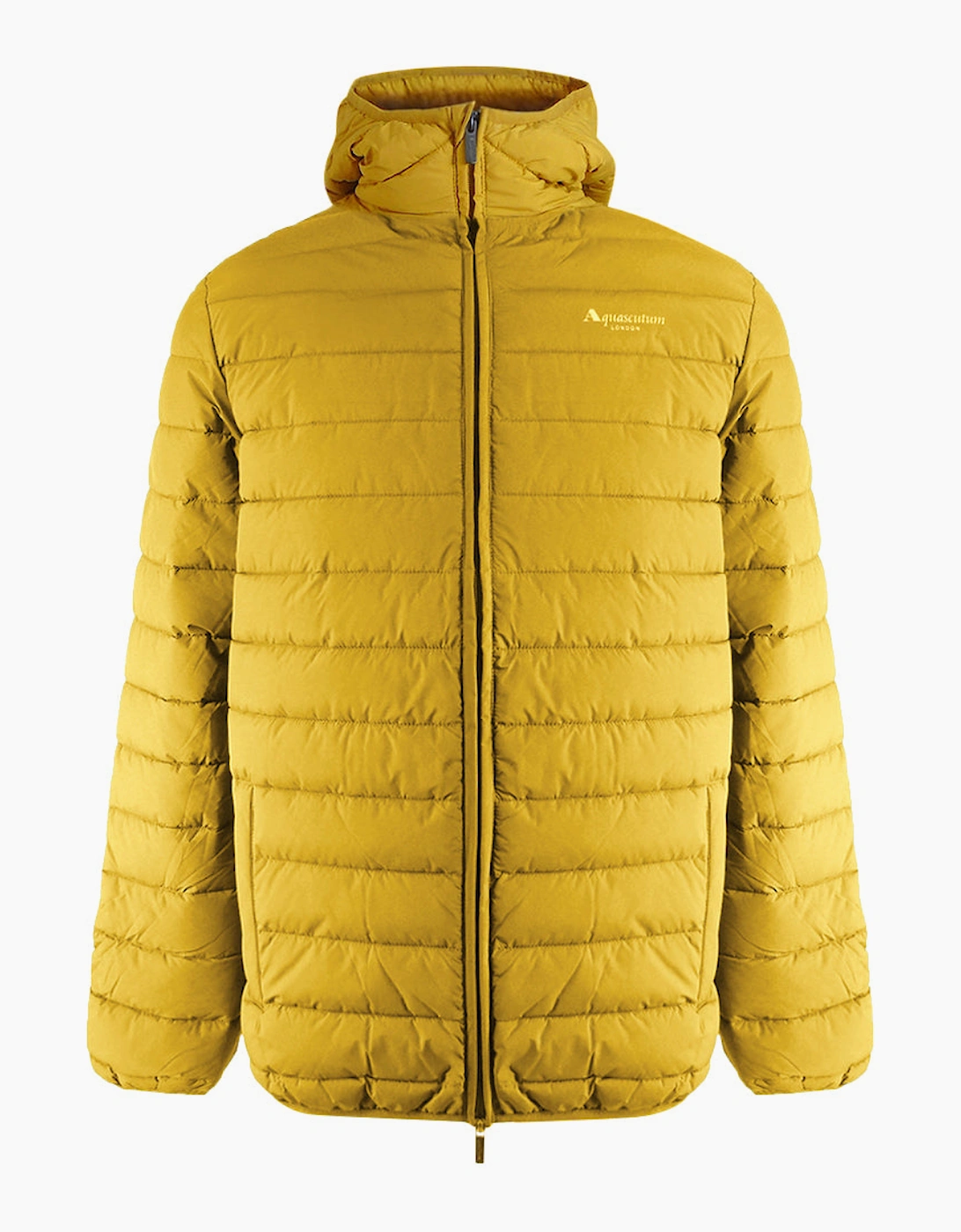 Aquascutum Active Rlg Active Hooded 100 Gr Chai Tea, 3 of 2