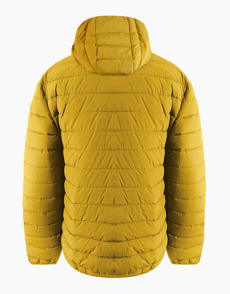 Aquascutum Active Rlg Active Hooded 100 Gr Chai Tea