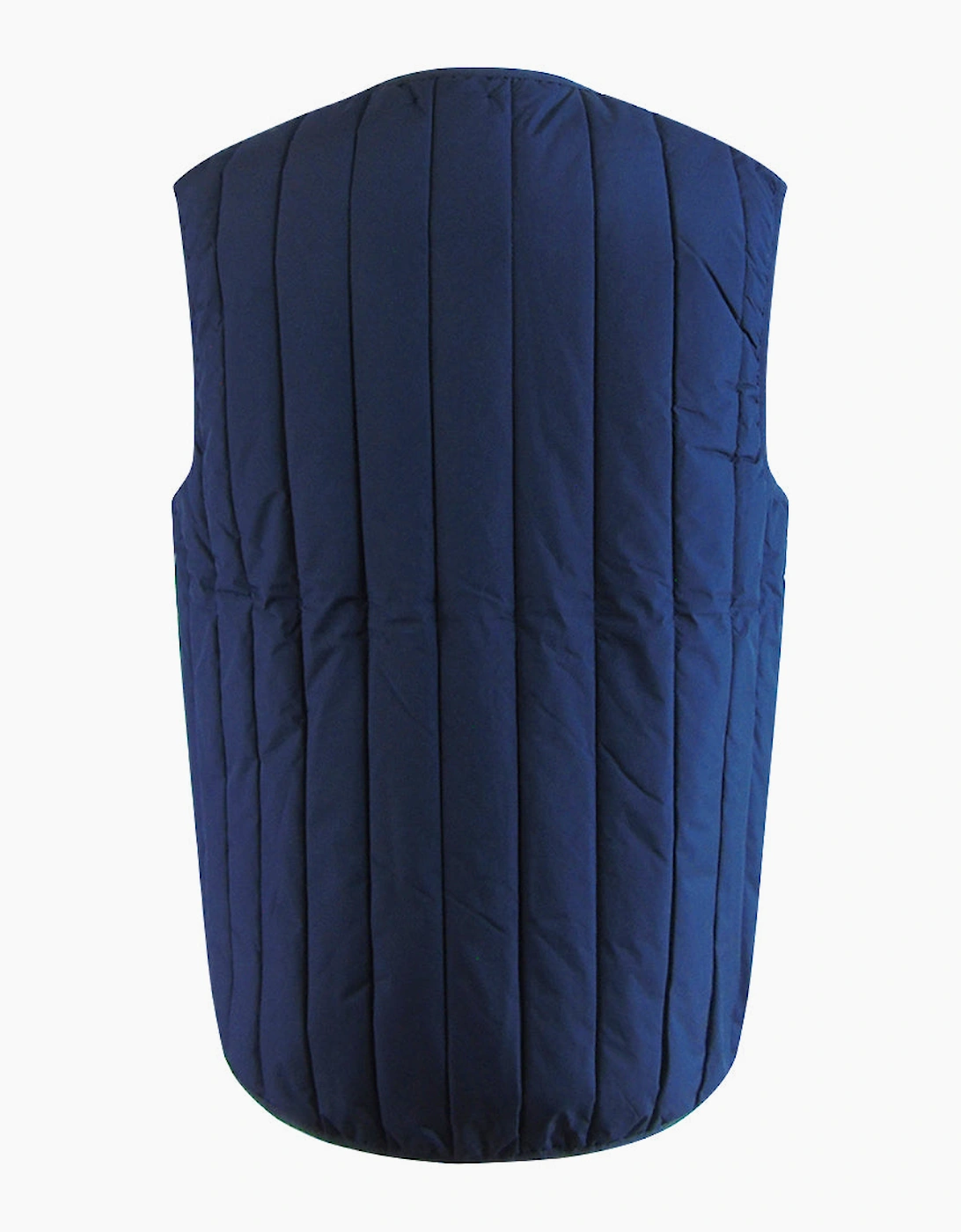 Aquascutum Active Rlg Active Linear Vest Navy