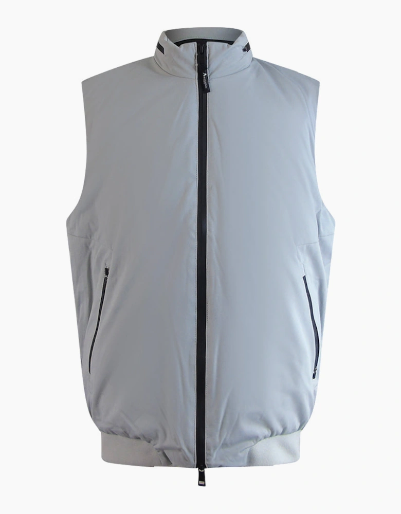 Aquascutum Active Vest Antarctica Gilet