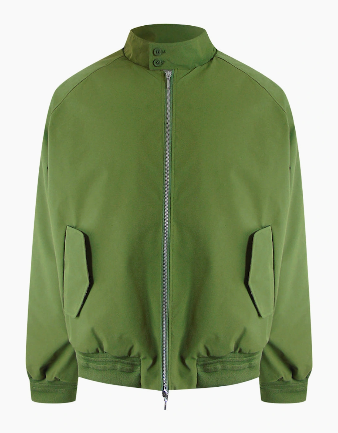 Aquascutum Active Hydro Active Scutum Jacket Army Green, 3 of 2