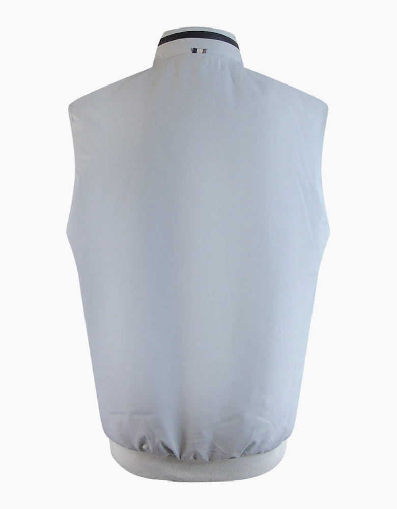 Aquascutum Active Vest Antarctica Gilet