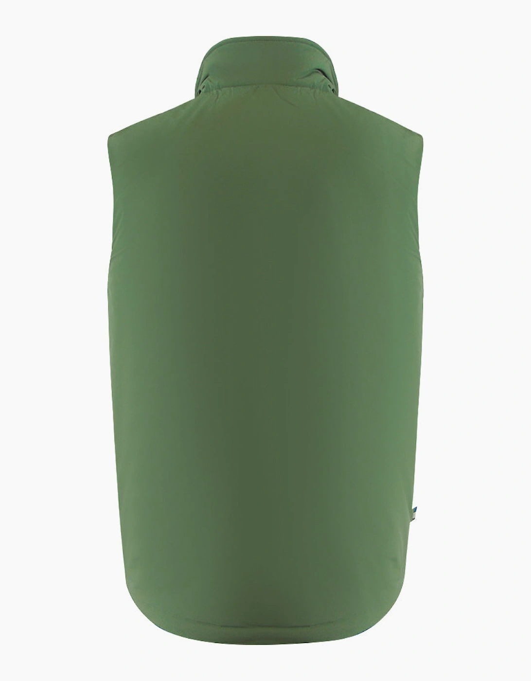 Aquascutum Active Sp Active Fast Vest Army Green