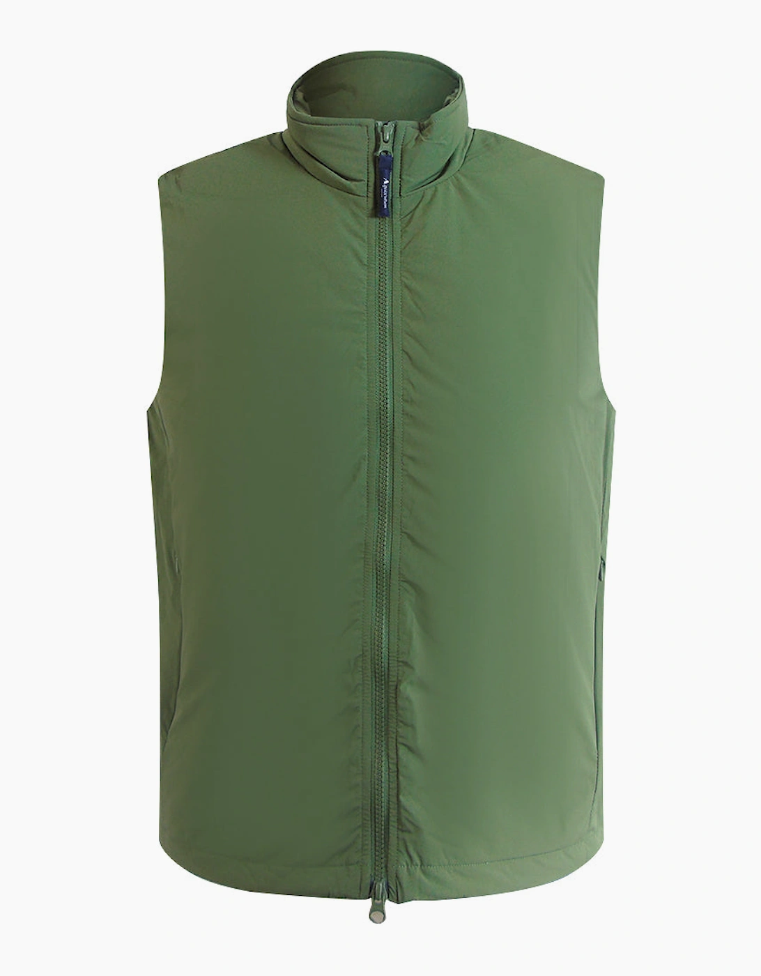 Aquascutum Active Sp Active Fast Vest Army Green, 3 of 2
