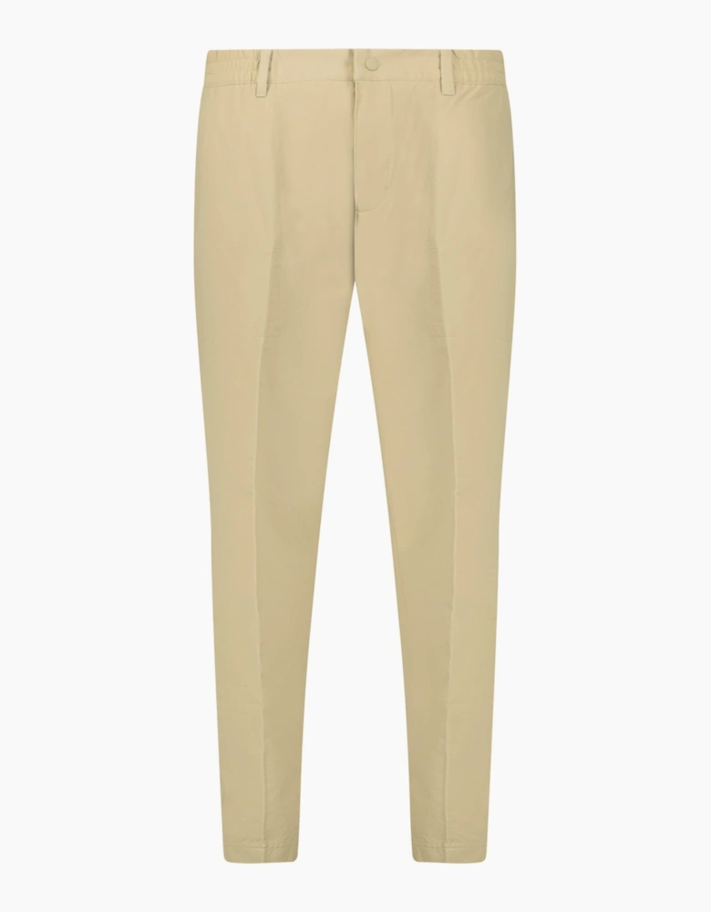 Adidas Commuter Golf Trousers Beige
