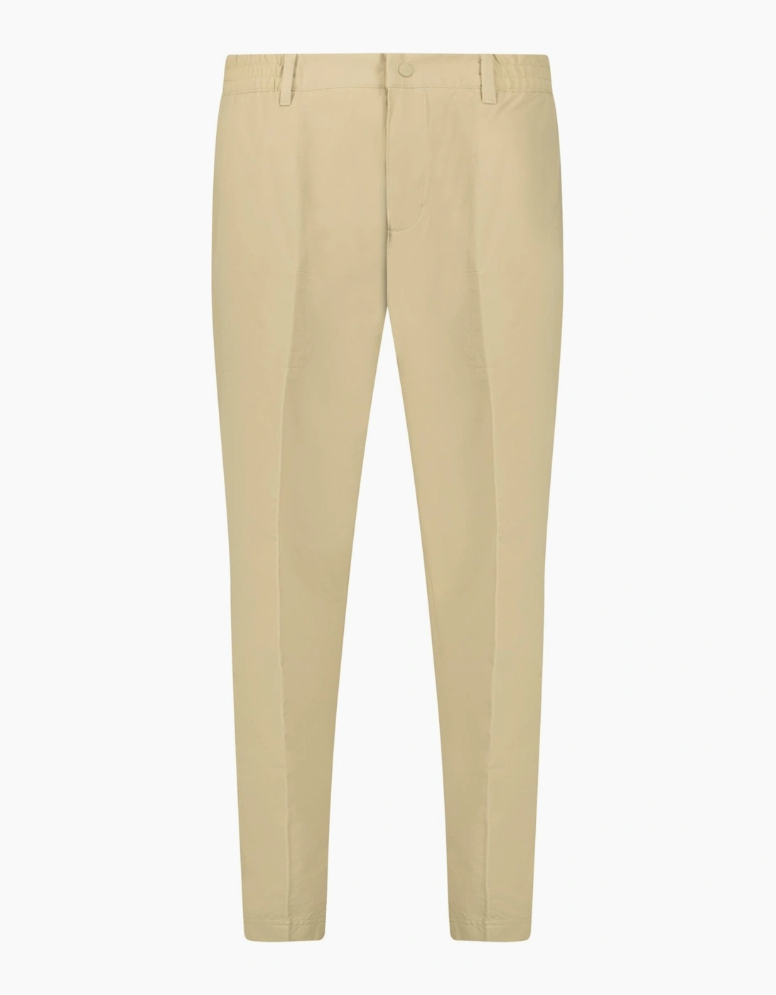 Adidas Commuter Golf Trousers Beige