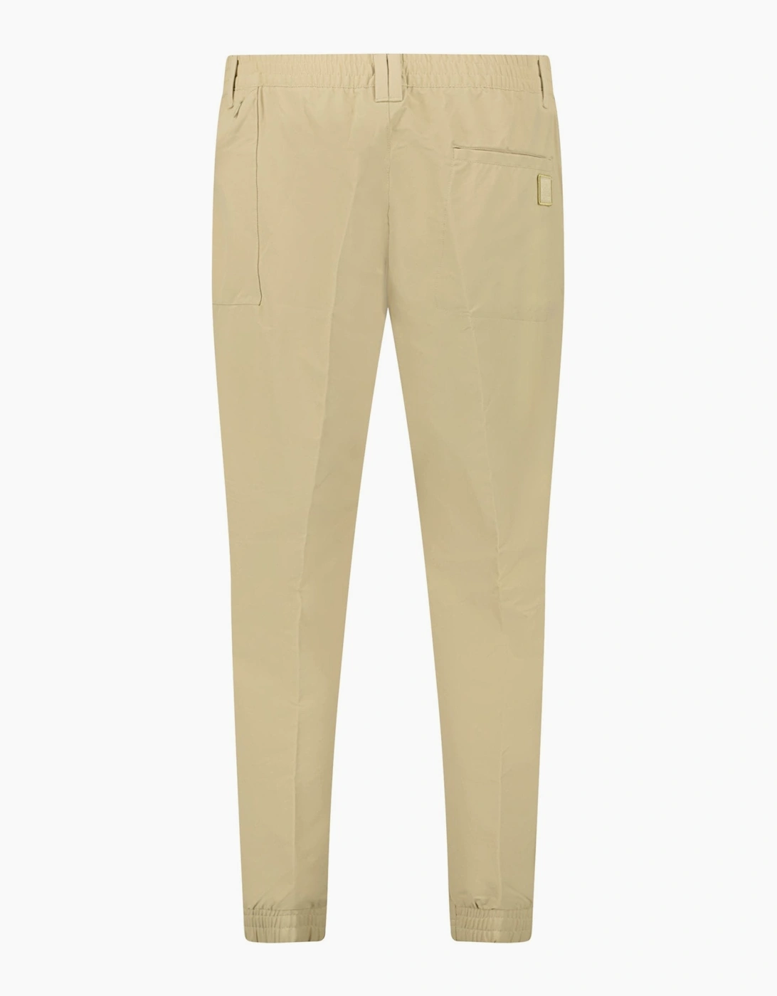 Adidas Commuter Golf Trousers Beige
