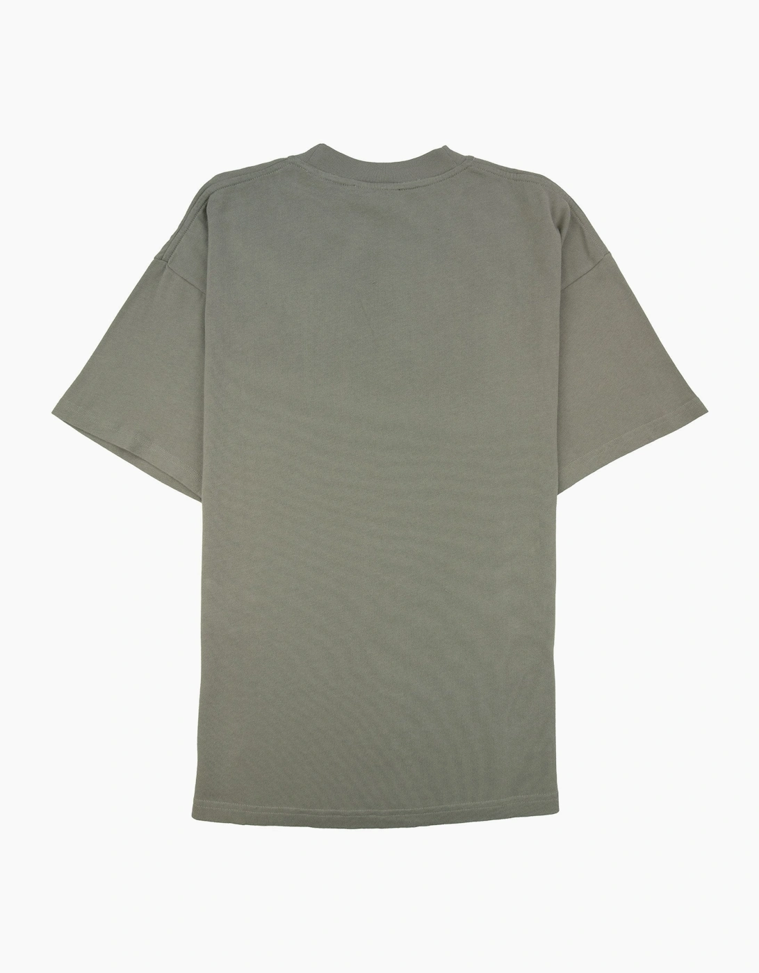 Represent Thoroughbred T Shirt Khaki