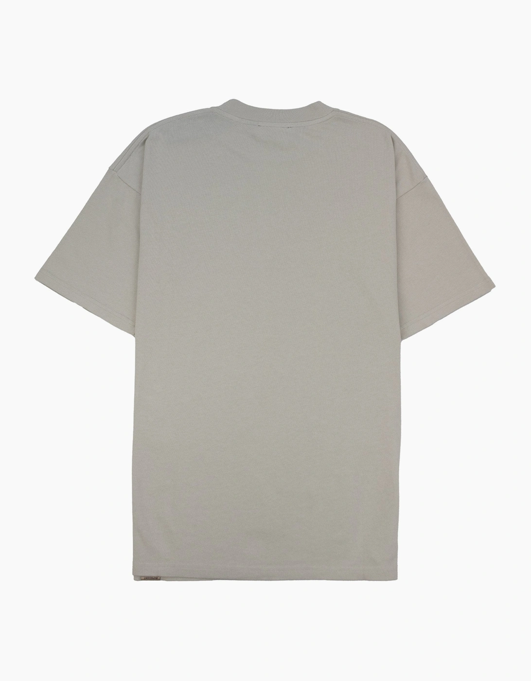 Represent Thoroughbred T Shirt Vintage White