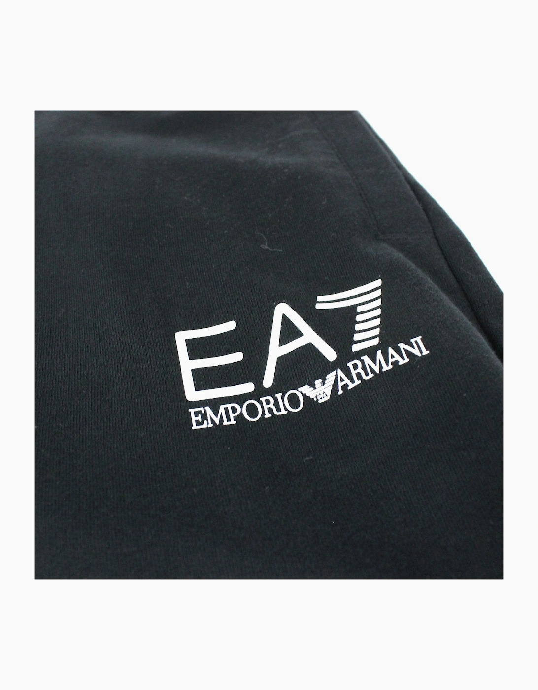 Ea7 Train 7lines Tracksuit Pants Black
