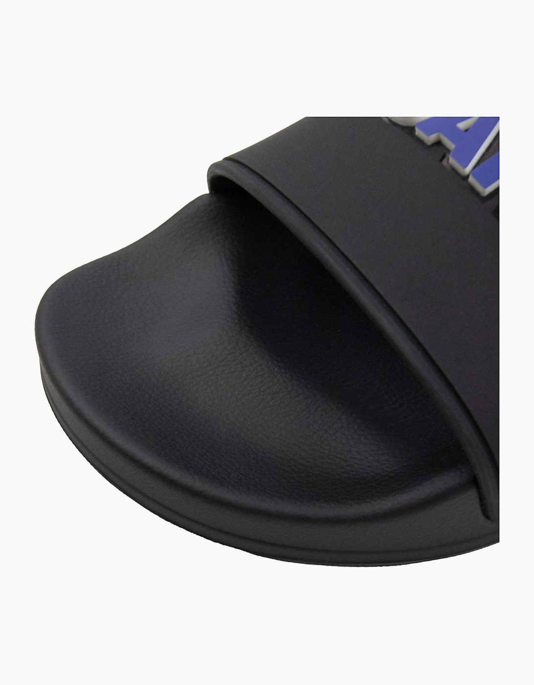 Dsquared2 Dsquared Logo Slides Black/Blue