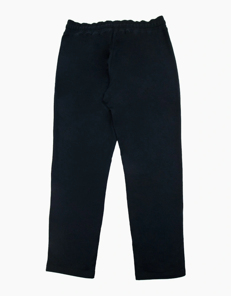 Ea7 Trian Evolution Logo Pants Darkslate