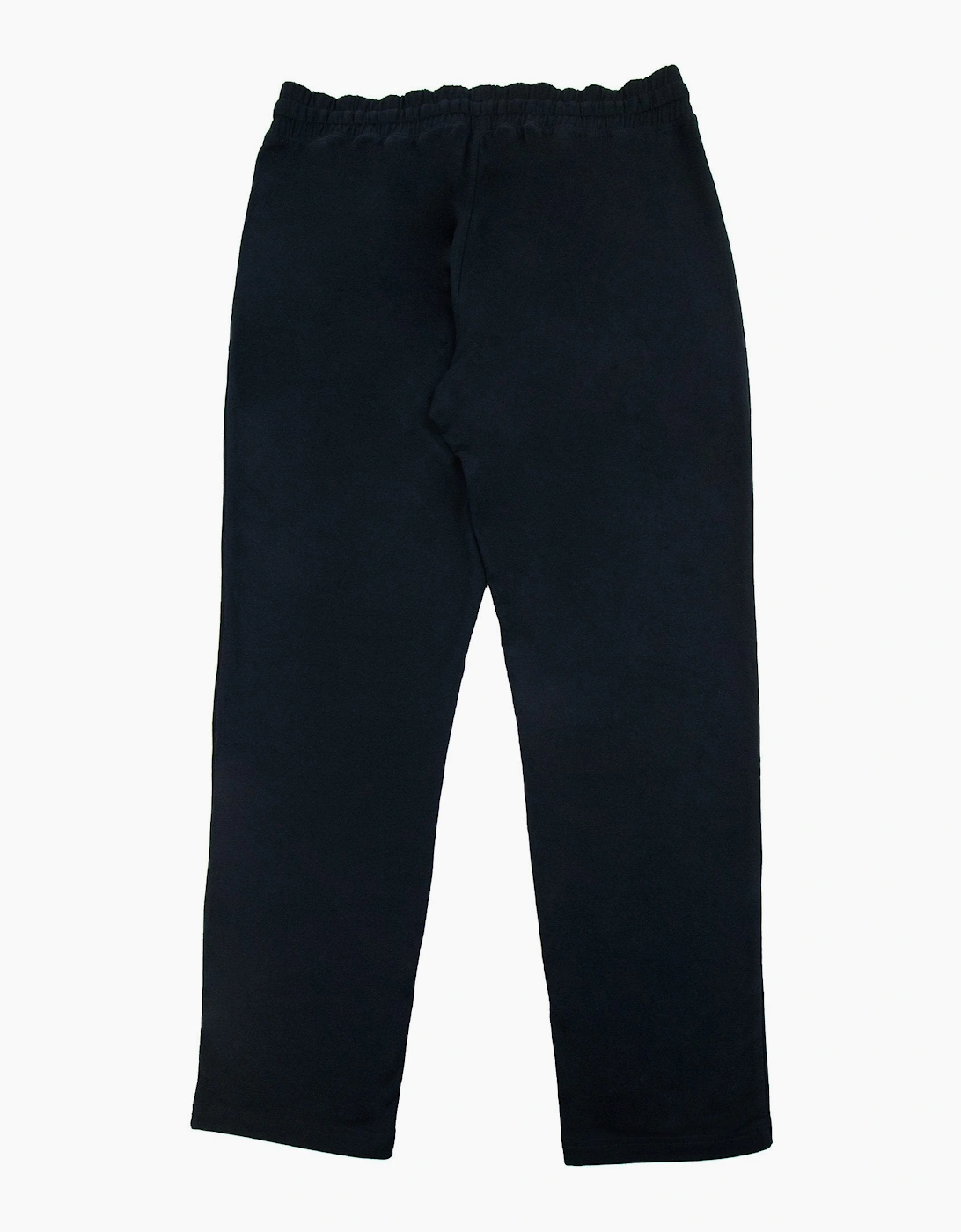 Ea7 Trian Evolution Logo Pants Darkslate